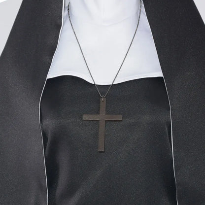 NUN COSTUME