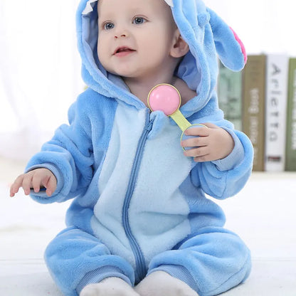 Baby Monkey Costume