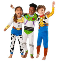 Buzz Lightyear