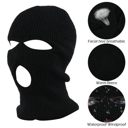 THIEF DOG COSTUME