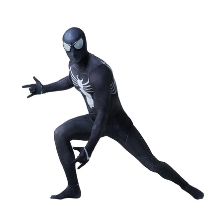 PREMIUM SPIDERMAN COSTUME