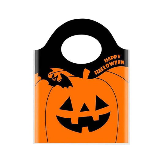 CANDY TREAT BAGS