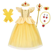 Belle Suit [Dress+Kit]