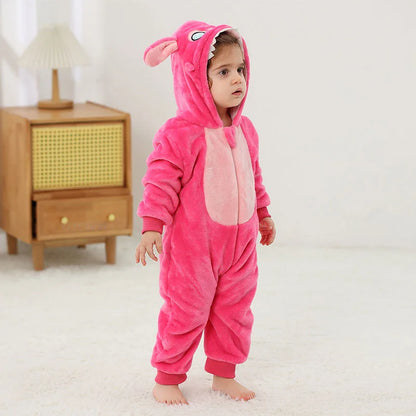 Baby Monkey Costume