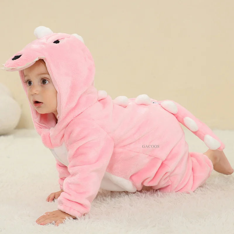 Baby Monkey Costume