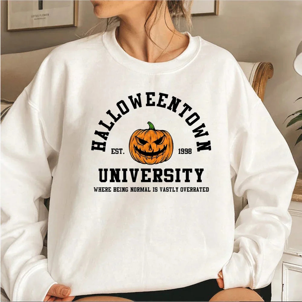 SWEATSHIRT HALLOWEENTOWN