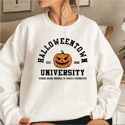 SWEATSHIRT HALLOWEENTOWN