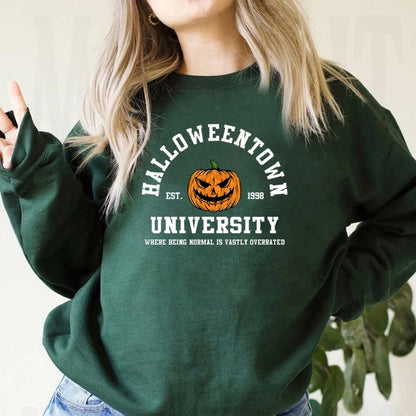 SWEATSHIRT HALLOWEENTOWN