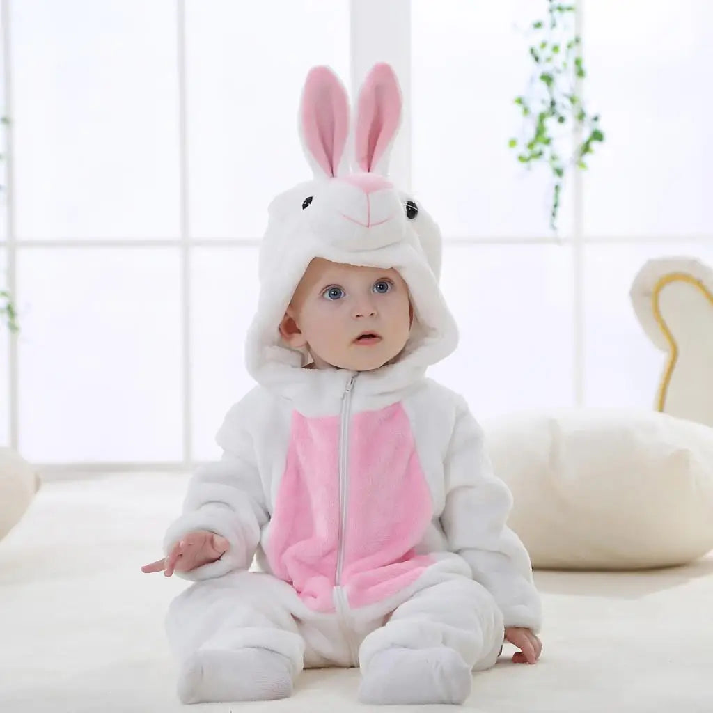 Baby Monkey Costume