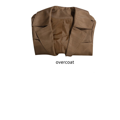PREMIUM GAMBIT COSTUME