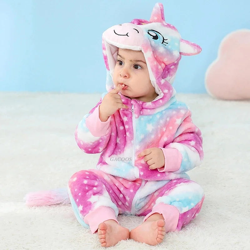 Baby Monkey Costume