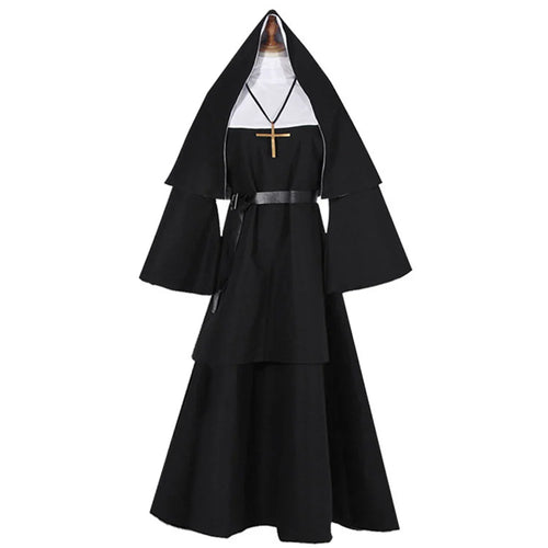 NUN COSTUME