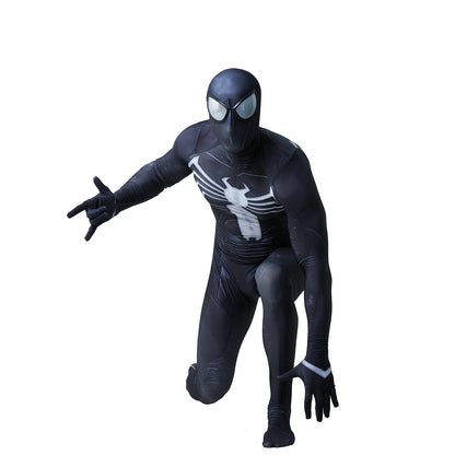 PREMIUM SPIDERMAN COSTUME