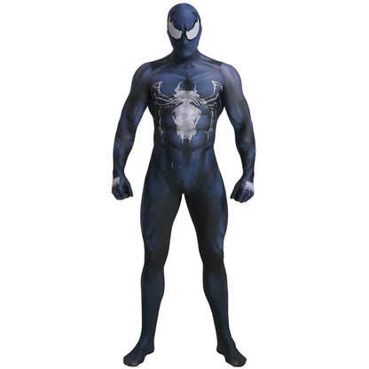 PREMIUM SPIDERMAN COSTUME