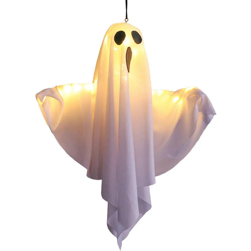 FLYING GHOST DECOR