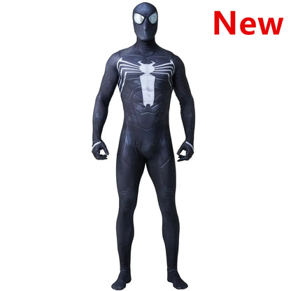 PREMIUM SPIDERMAN COSTUME