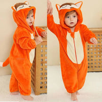 Fox
