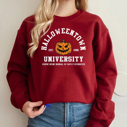 SWEATSHIRT HALLOWEENTOWN