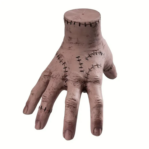 THING ADDAMS FAMILY ELECTRIC WALKING HAND