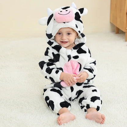 Baby Monkey Costume