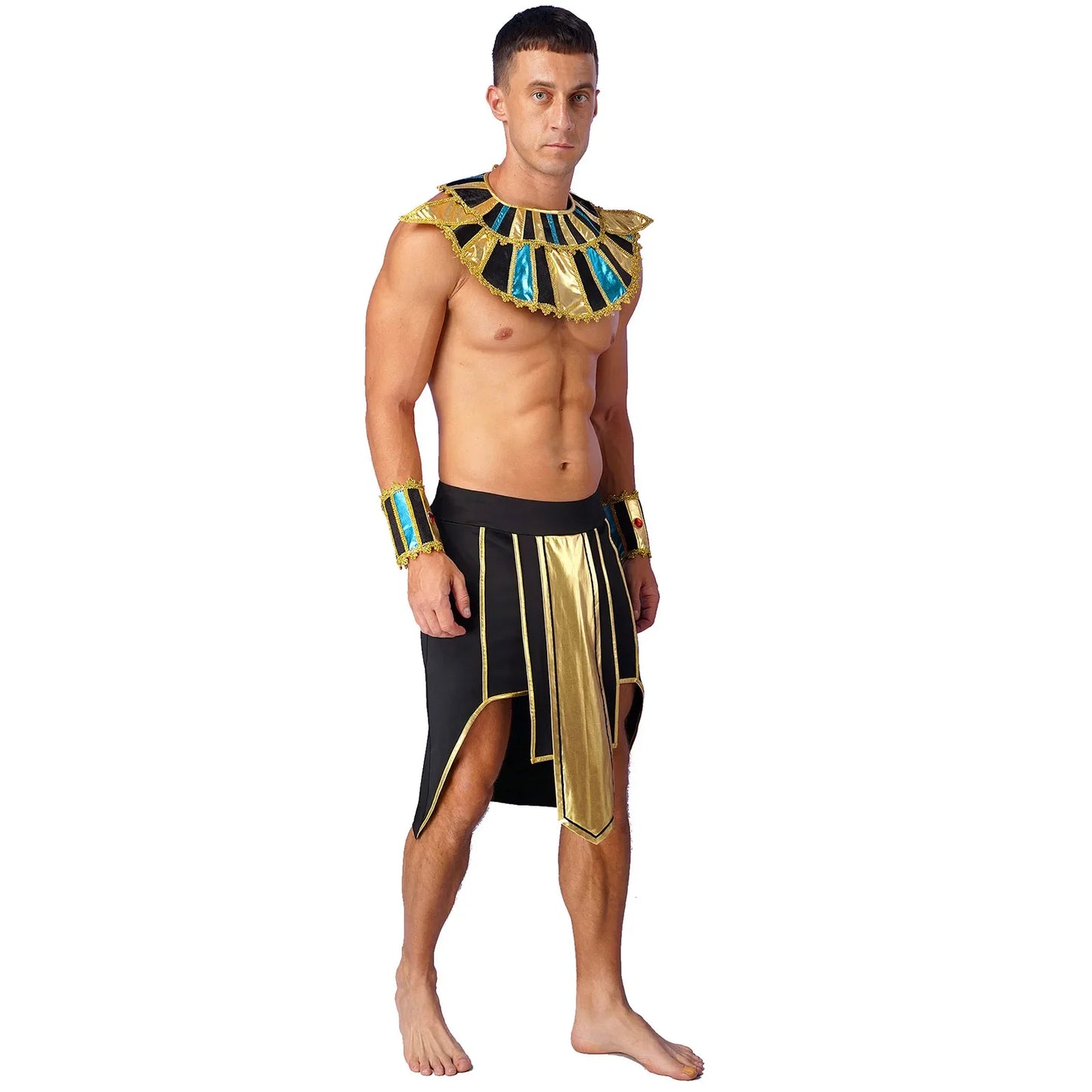EGYPT PHARAOH COSTUME