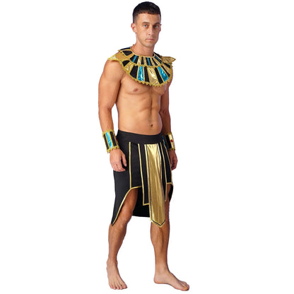EGYPT PHARAOH COSTUME