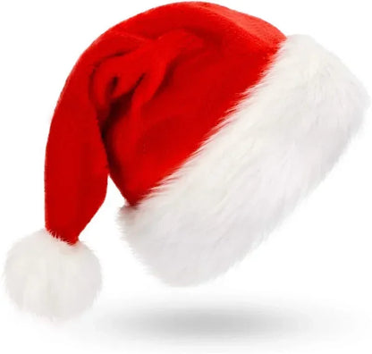 Santa Claus Christmas Costume