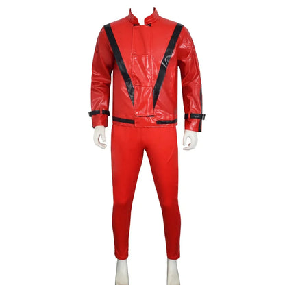 Michael Jackson Cosplay