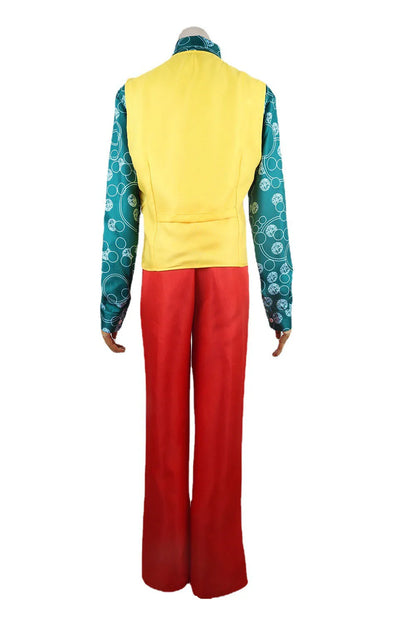 JOKER COSTUME