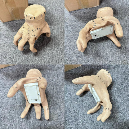 THING ADDAMS FAMILY ELECTRIC WALKING HAND