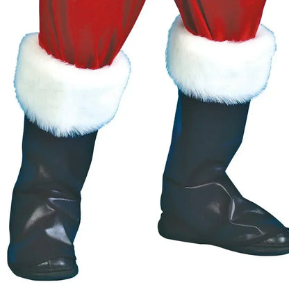 Santa Claus Christmas Costume