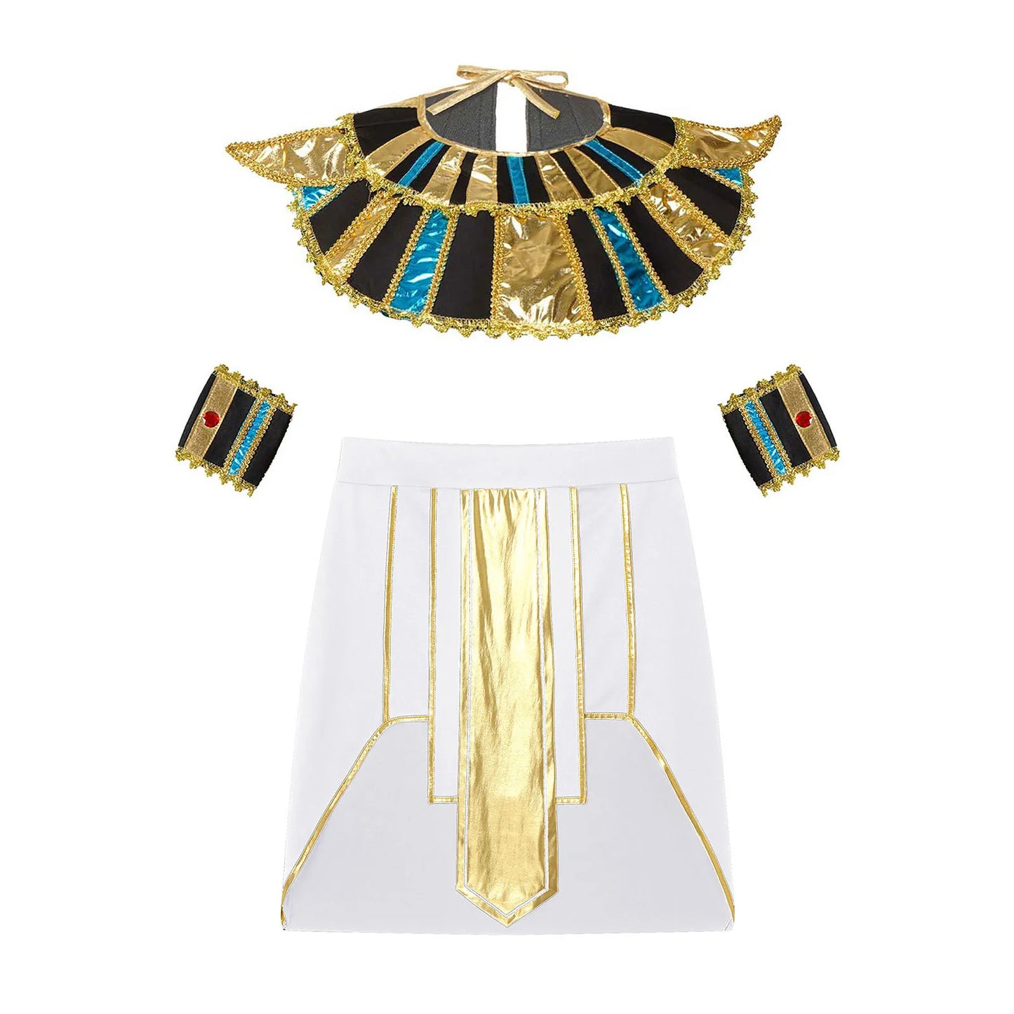 EGYPT PHARAOH COSTUME