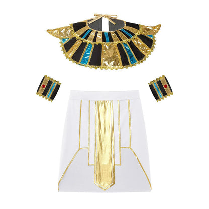 EGYPT PHARAOH COSTUME
