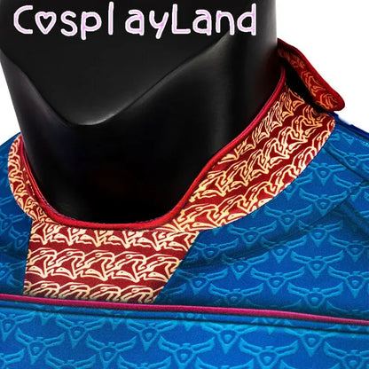 THE BOYS HOMELANDER COSTUME