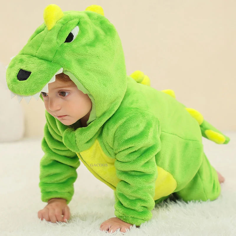 Baby Monkey Costume
