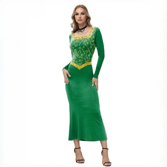 Fiona Princess Costumes