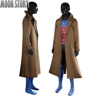 PREMIUM GAMBIT COSTUME