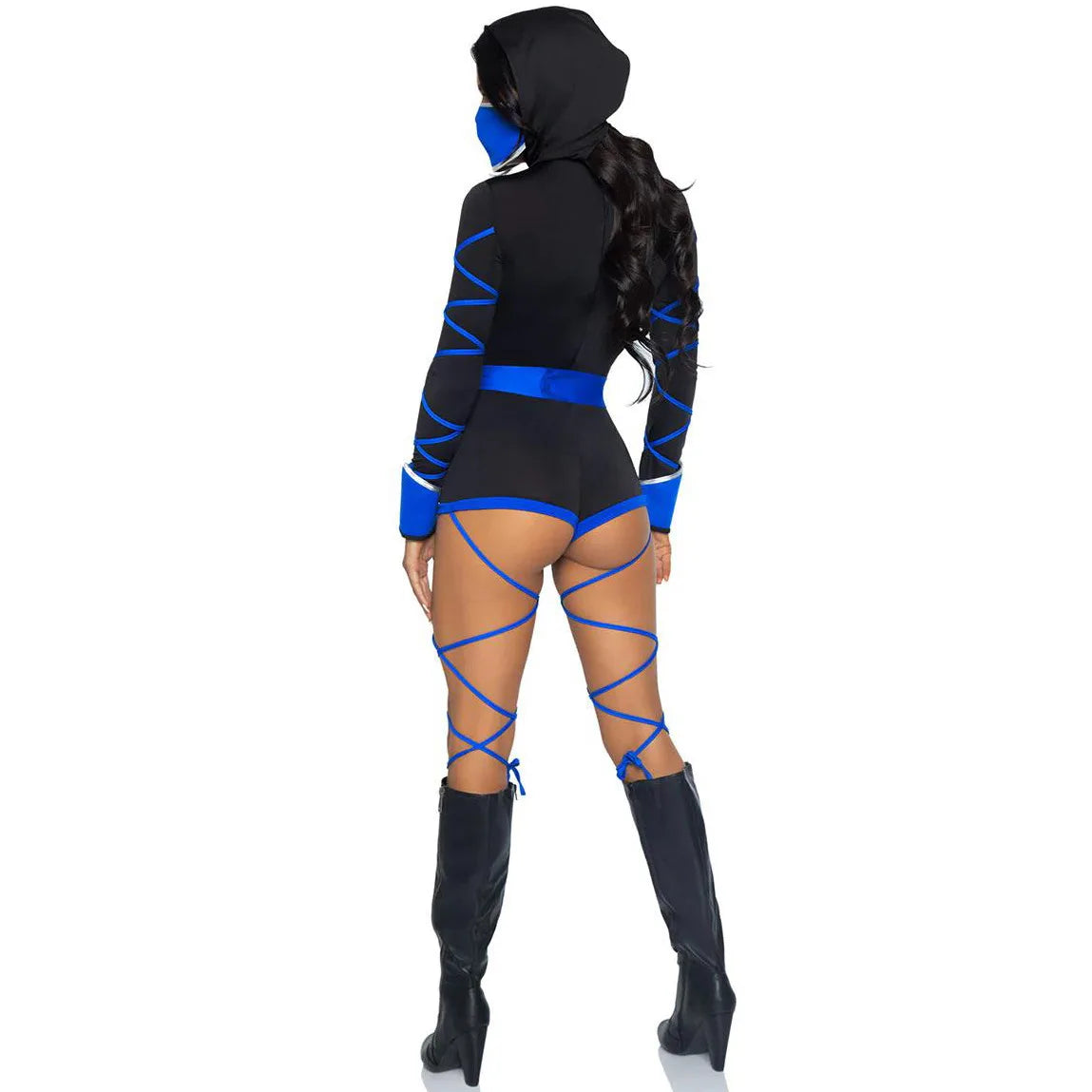 Women Ninja Costume