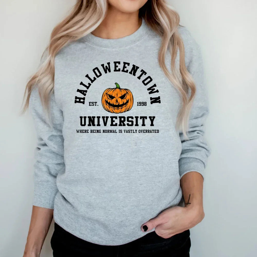 SWEATSHIRT HALLOWEENTOWN