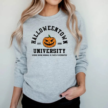 SWEATSHIRT HALLOWEENTOWN