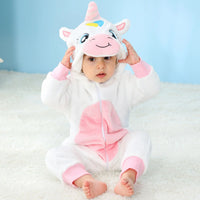 White Unicorn