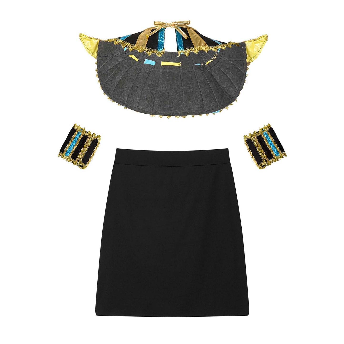 EGYPT PHARAOH COSTUME