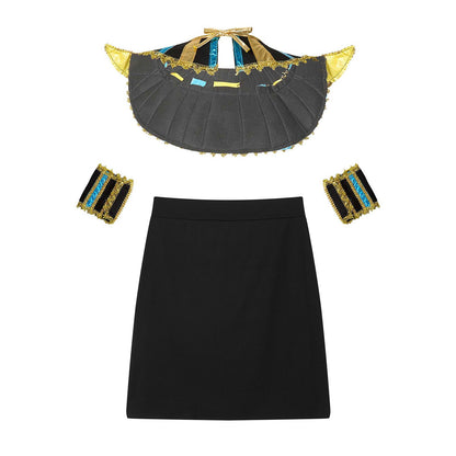 EGYPT PHARAOH COSTUME