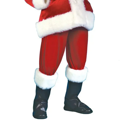Santa Claus Christmas Costume