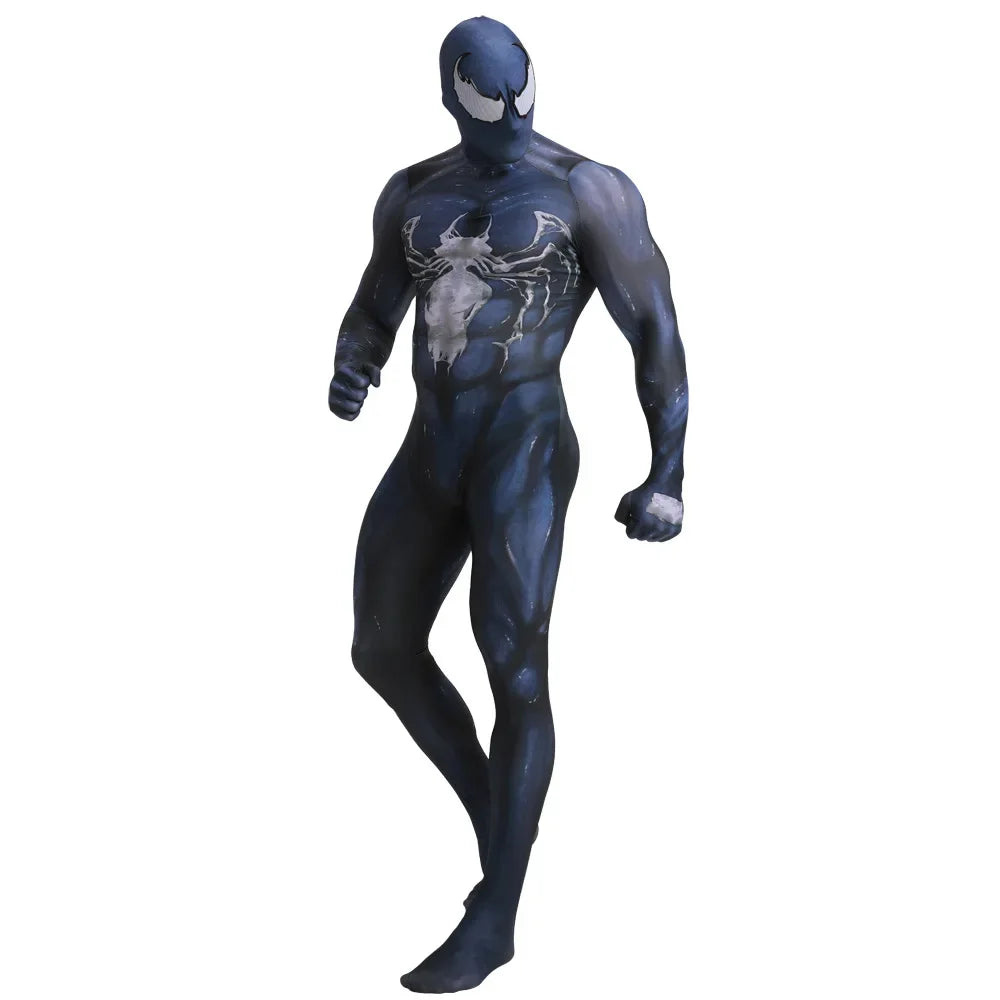 PREMIUM SPIDERMAN COSTUME