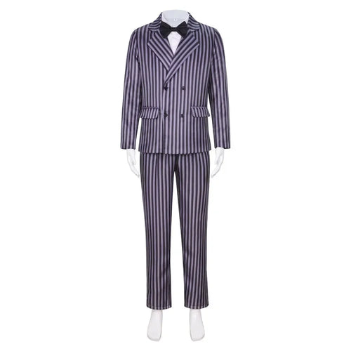 GOMEZ ADDAMS COSTUME