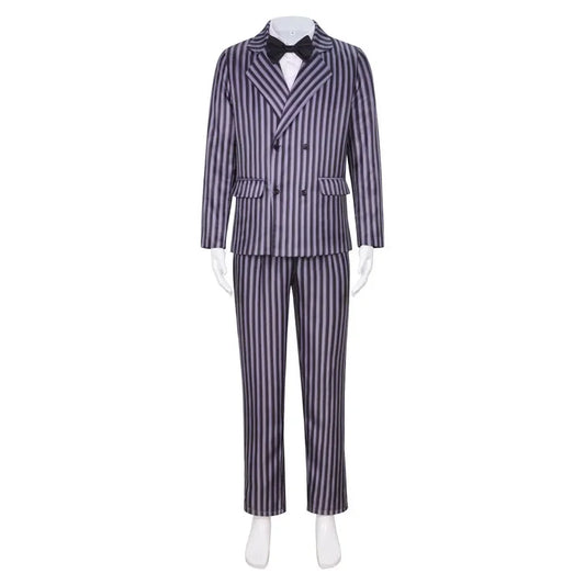 GOMEZ ADDAMS COSTUME