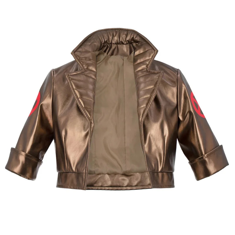 ROGUE JACKET COSTUME