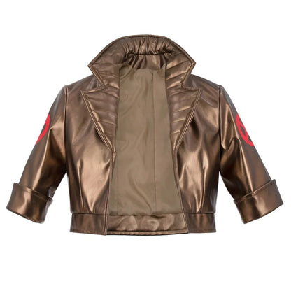 ROGUE JACKET COSTUME