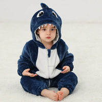 Blue Shark